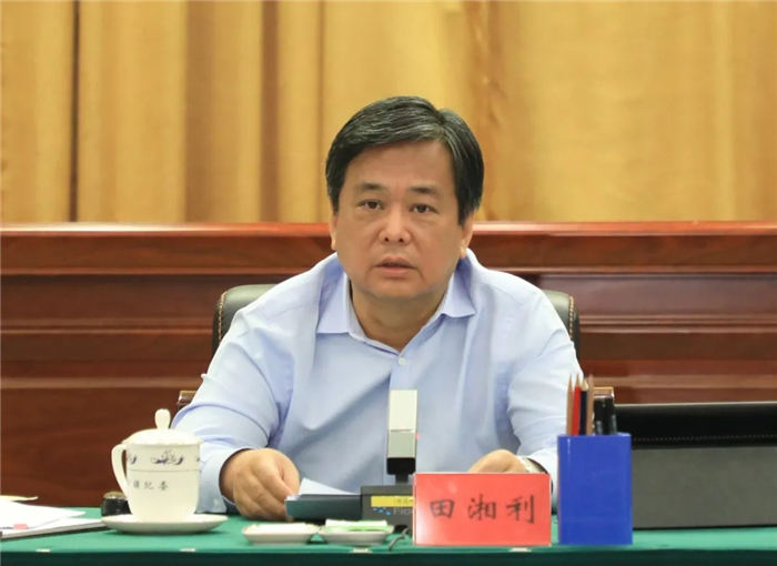 严到底 扎实推进新时代纪检监察工作高质量发展-和田地区纪委监委网站